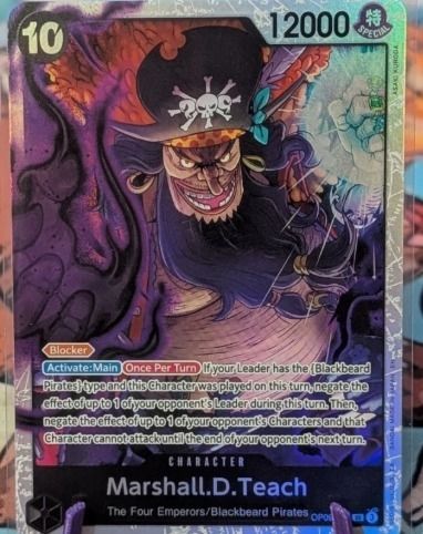  Marshall D. Teach japanese